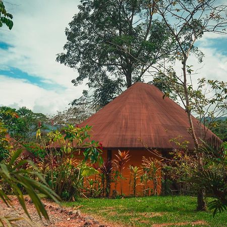 Huasquila Amazon Lodge Cotundo Bagian luar foto