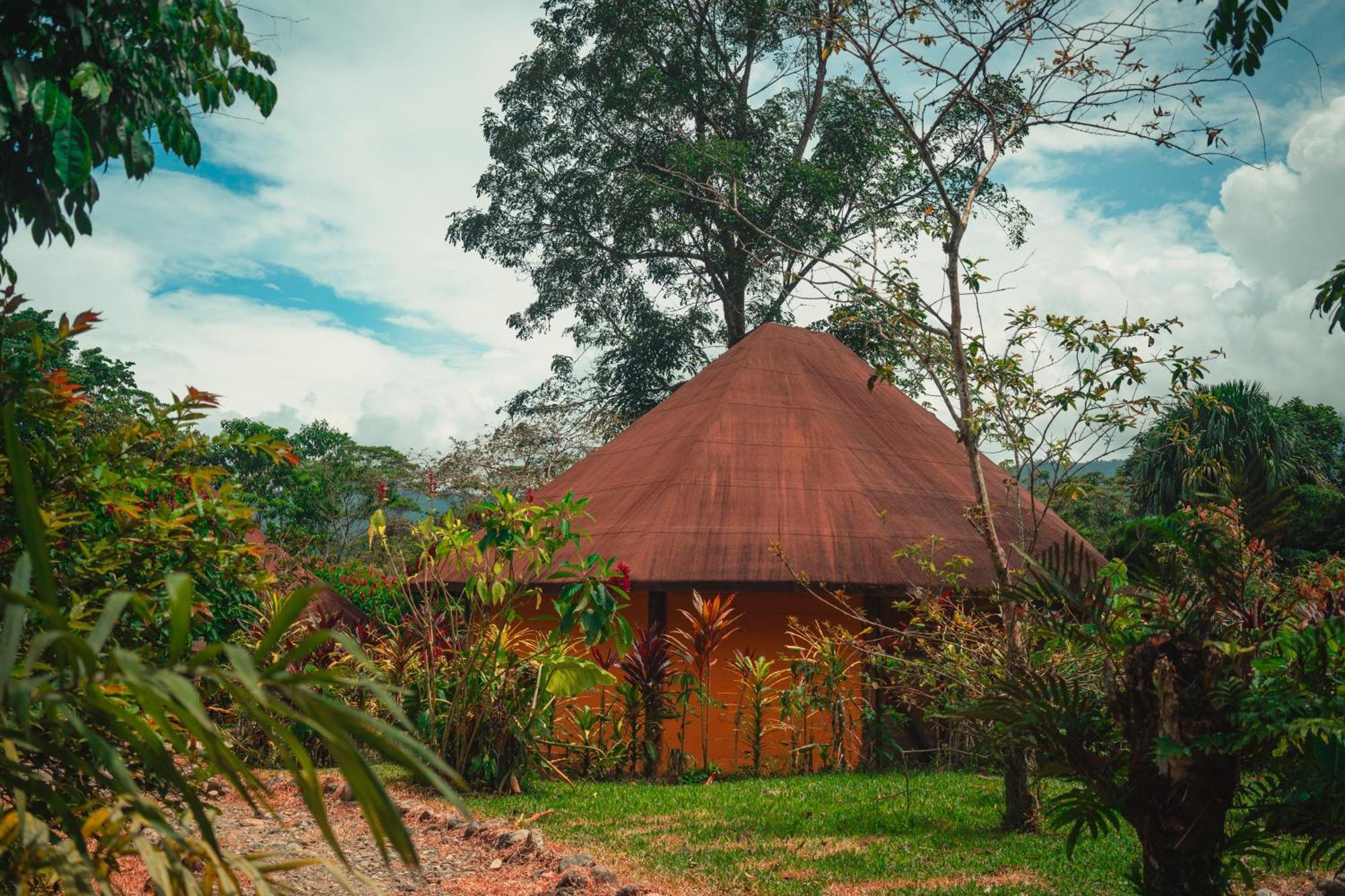 Huasquila Amazon Lodge Cotundo Bagian luar foto